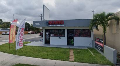 all in one hvac commercial refrigeration 9round fitness