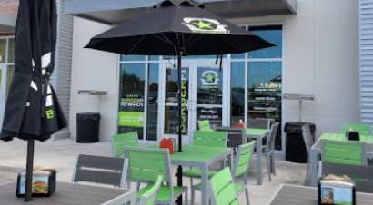 all in one hvac commercial refrigeration burgerfi