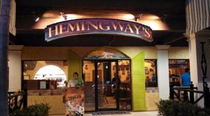 all in one hvac commercial refrigeration hemingways tavern