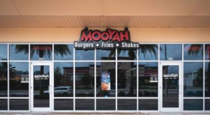 all in one hvac commercial refrigeration mooyah burgers fries an