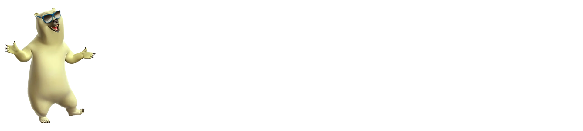 do it the cool way white
