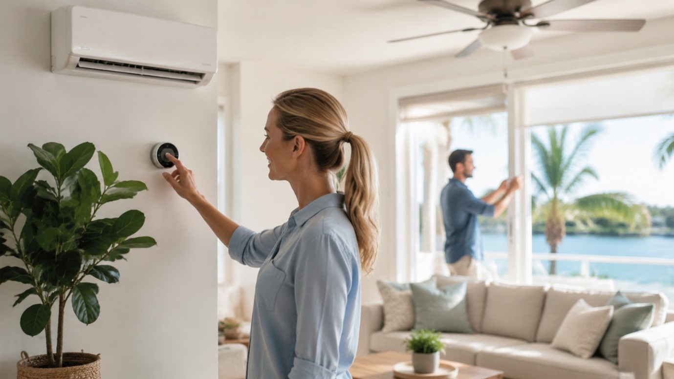 How to Lower Your AC Bill in Florida